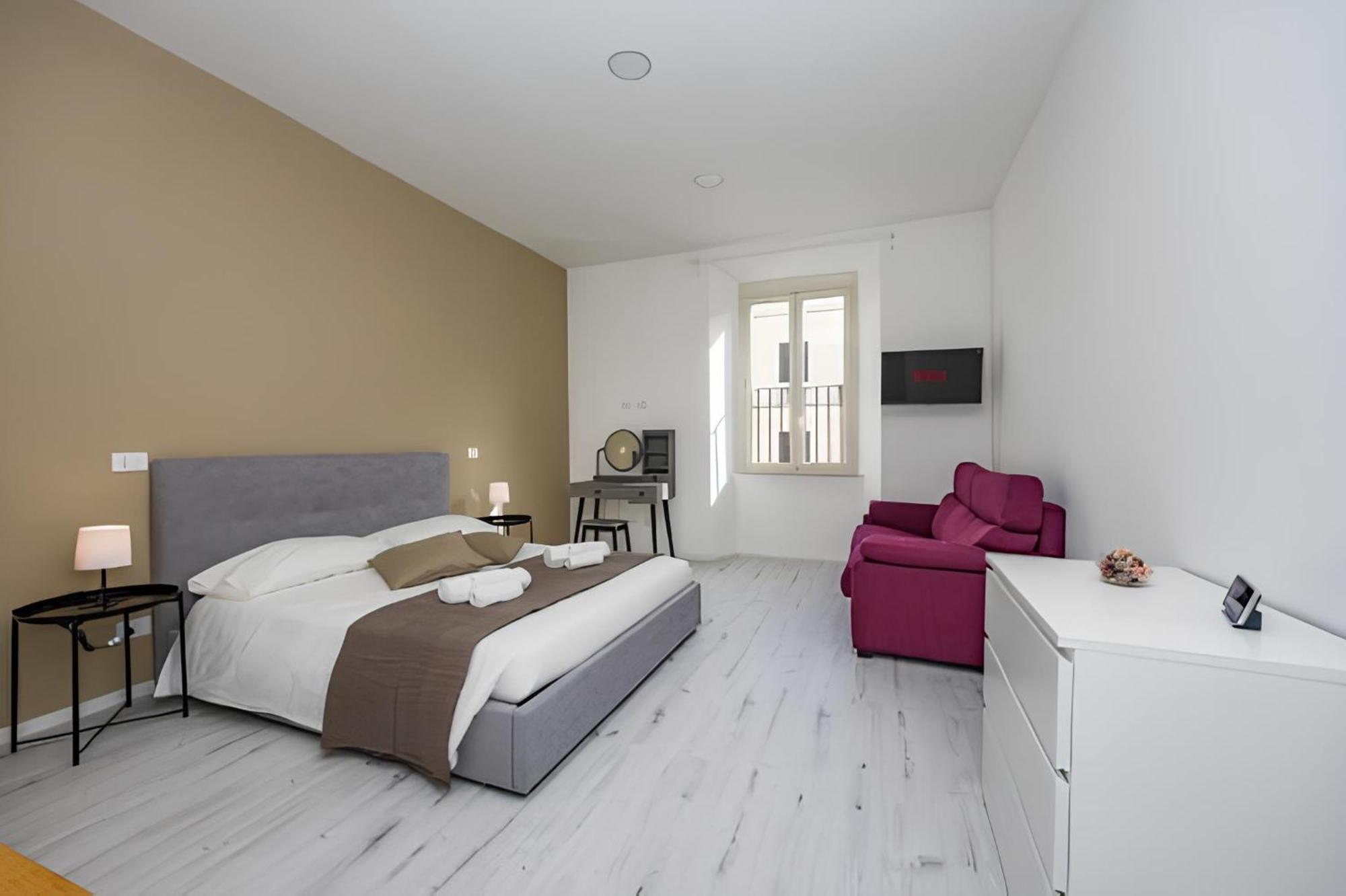 Appartement 1 Minute From San Pietro - Nicole House Extérieur photo