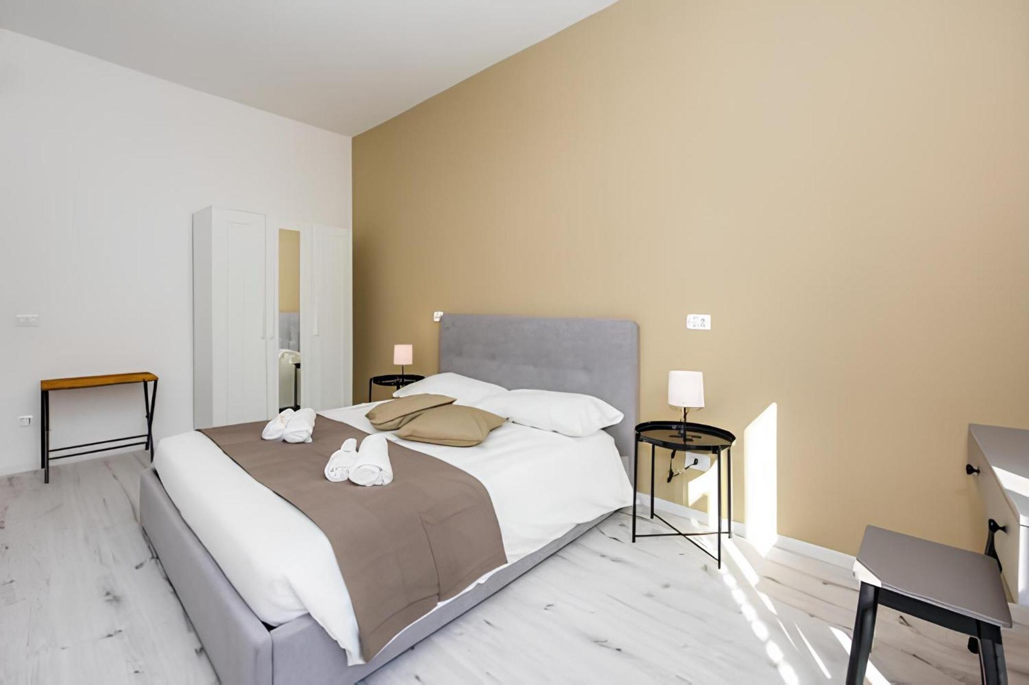 Appartement 1 Minute From San Pietro - Nicole House Extérieur photo